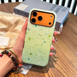 Twinkle Mint - Crystal