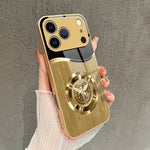 Heirloom Mark - Regalia