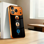 Sacred Journey - Regalia