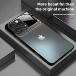 Axis Caliber - Spectra