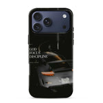 Inner Command - Crystal