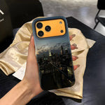 Tower Heights - Crystal