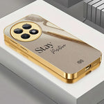 Optimism Focus - Regalia