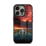 Hawkins Horizon - Spectra