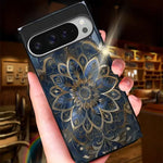 Filigree Mandala - Spectra