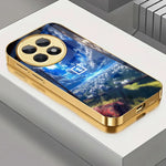 Cloudspire Light - Regalia