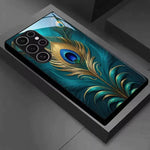 Peacock Grace - Spectra