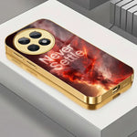 Inferno Blaze - Regalia