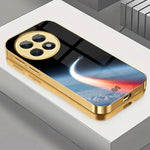 Orbital Flame - Regalia