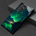 Arctic Reflection - Spectra