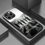 Unbreakable Brotherhood - Spectra