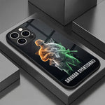 Iron Resolve - Spectra