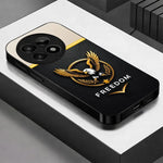 Valor Wings - Regalia