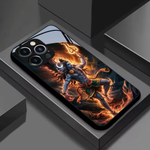 Tandava Flame - Spectra