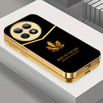 Autumn Ambition - Regalia