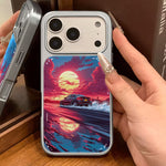 Electric Sundown - Vogue