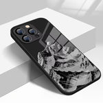 Grave Peak - Spectra