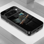 Holy Resonance - Regalia