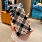 Lattice Plaid - Spectra