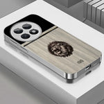 Alpha Throne - Regalia