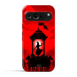 Bhagavad Rise - Crystal