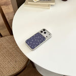 Modern Indigo - Vogue