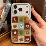 Woodland Quilt - Vogue