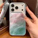 Seafoam Blush - Vogue