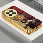 Heavenly Might - Regalia