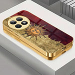 Sun Warrior - Regalia