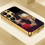 Champion’s Peak - Regalia