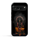 Spiritual Protector - Crystal