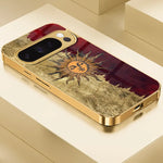 Sun Warrior - Regalia