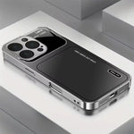 Dark Interface - Regalia