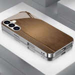 Brushed Core - Regalia