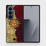 Sun Warrior - Spectra