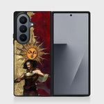 Heavenly Might - Spectra