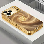 Celestial Sunburst - Regalia