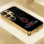 Shyam Grace - Regalia