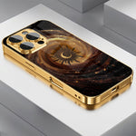 Galactic Vortex - Regalia