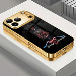 Shyam Grace - Regalia