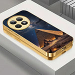 Giza Eclipse - Regalia