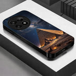 Giza Eclipse - Regalia