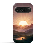 Daybreak Valley - Crystal