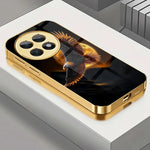 Heavenward Talon - Regalia