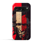 Devil Smile - Crystal