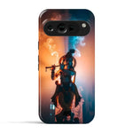 Krishna Breathes - Crystal