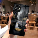 City Reflection - Spectra