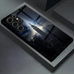 Iconic Night Tower - Spectra