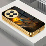 Sunwheel Oath - Regalia